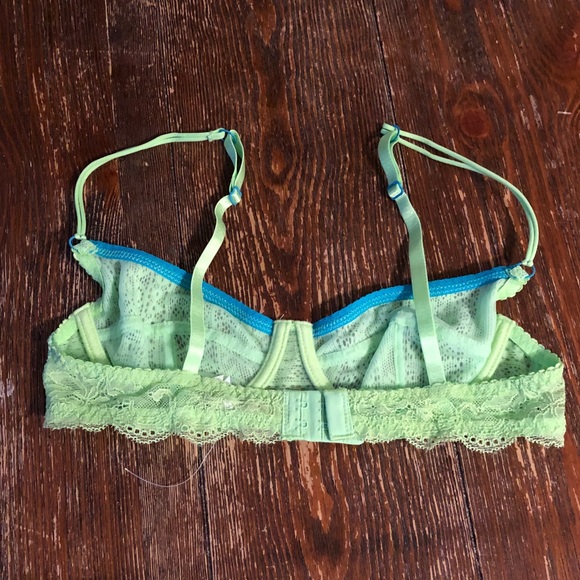 NEW Free People Intimately Underwire Bra Sz 34A - Picture 3 of 3